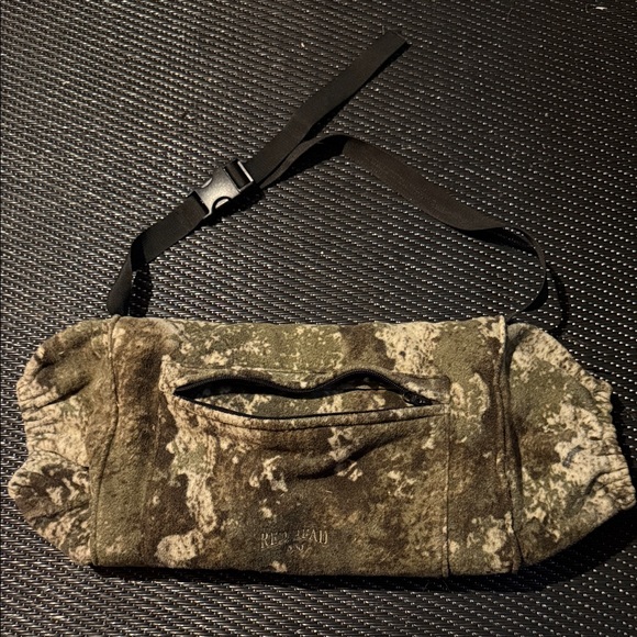 RedHead Camouflage Hand Muffer - Picture 1 of 1